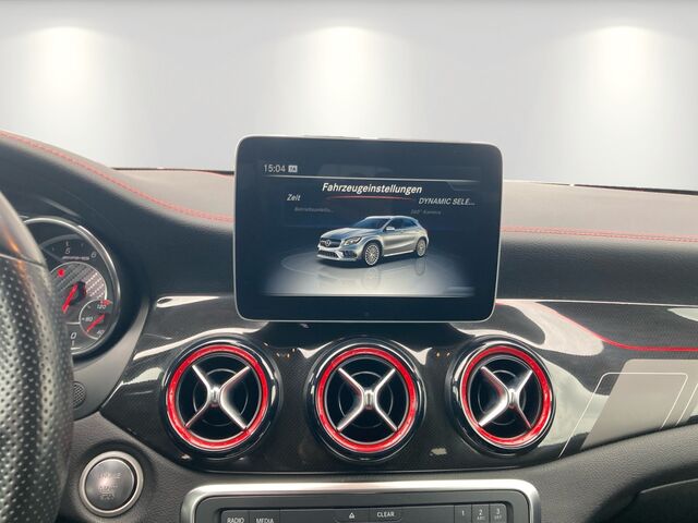 MERCEDES-BENZ GLA 45 AMG 4Matic/Navi/Kamera Ansicht 11 für Fahrzeugdetailseite