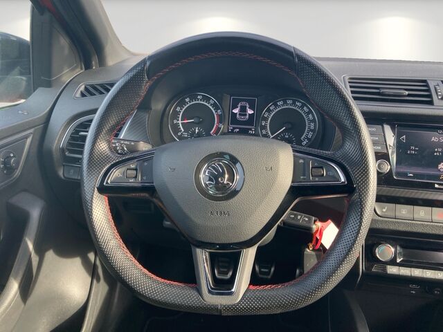 OPEL Corsa F 1.5 Diesel Edition Ansicht 13 für Fahrzeugdetailseite
