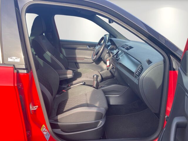 OPEL Corsa F 1.5 Diesel Edition Ansicht 15 für Fahrzeugdetailseite