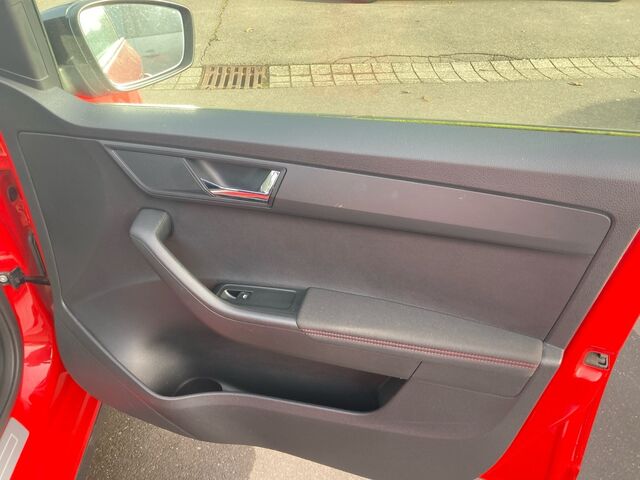 OPEL Corsa F 1.5 Diesel Edition Ansicht 17 für Fahrzeugdetailseite