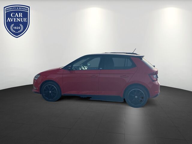 OPEL Corsa F 1.5 Diesel Edition Ansicht 5 für Fahrzeugdetailseite