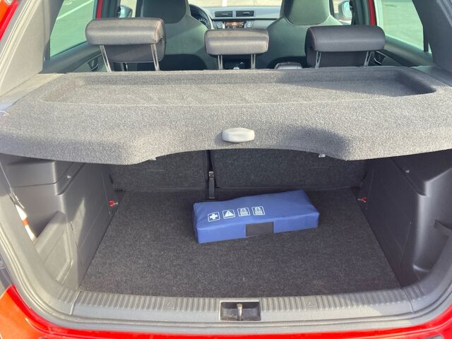 OPEL Corsa F 1.5 Diesel Edition Ansicht 6 für Fahrzeugdetailseite