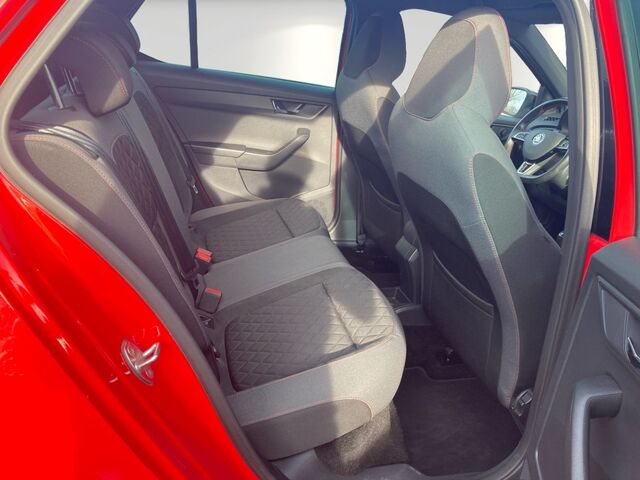 OPEL Corsa F 1.5 Diesel Edition Ansicht 7 für Fahrzeugdetailseite