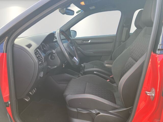 OPEL Corsa F 1.5 Diesel Edition Ansicht 8 für Fahrzeugdetailseite