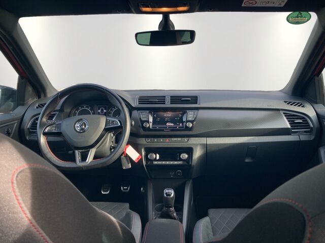 OPEL Corsa F 1.5 Diesel Edition Ansicht 9 für Fahrzeugdetailseite