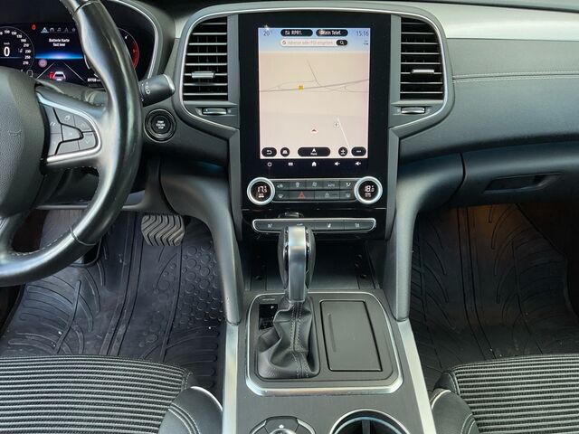 RENAULT Zoe Life R110 ZE40 Batteriemiete Ansicht 10 für Fahrzeugdetailseite