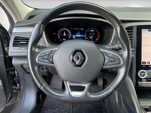 RENAULT Zoe Life R110 ZE40 Batteriemiete Ansicht 13 für Fahrzeugdetailseite