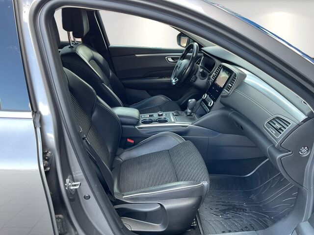 RENAULT Zoe Life R110 ZE40 Batteriemiete Ansicht 15 für Fahrzeugdetailseite