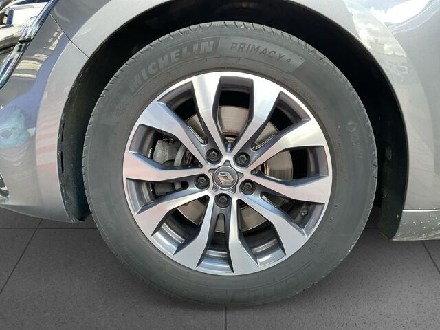 RENAULT Zoe Life R110 ZE40 Batteriemiete Ansicht 16 für Fahrzeugdetailseite