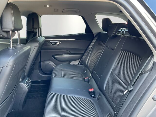 RENAULT Zoe Life R110 ZE40 Batteriemiete Ansicht 7 für Fahrzeugdetailseite