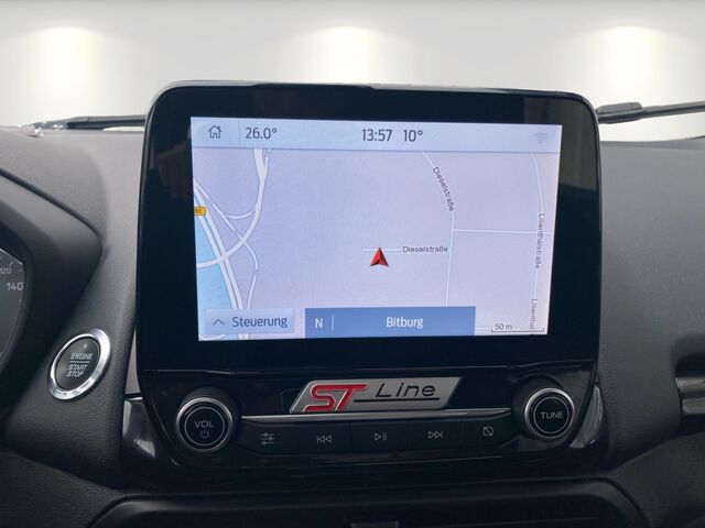 VW Passat Variant 2.0 TDI Elegance  Ansicht 11 für Fahrzeugdetailseite
