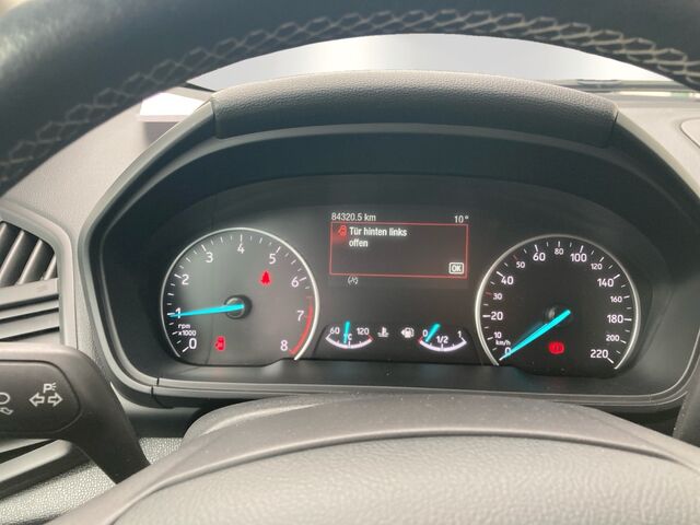 VW Passat Variant 2.0 TDI Elegance  Ansicht 12 für Fahrzeugdetailseite