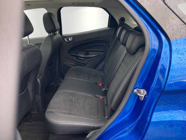 VW Passat Variant 2.0 TDI Elegance  Ansicht 7 für Fahrzeugdetailseite