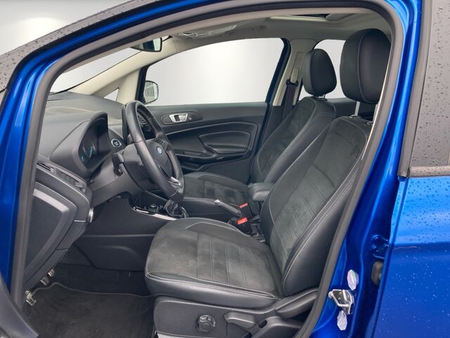 VW Passat Variant 2.0 TDI Elegance  Ansicht 8 für Fahrzeugdetailseite