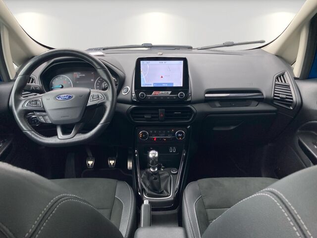 VW Passat Variant 2.0 TDI Elegance  Ansicht 9 für Fahrzeugdetailseite