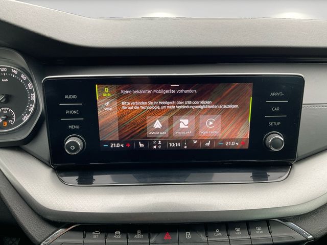 AUDI S4 Avant 3.0 TFSI quattro Ansicht 11 für Fahrzeugdetailseite