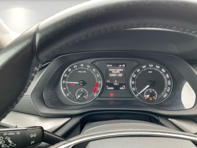 AUDI S4 Avant 3.0 TFSI quattro Ansicht 12 für Fahrzeugdetailseite