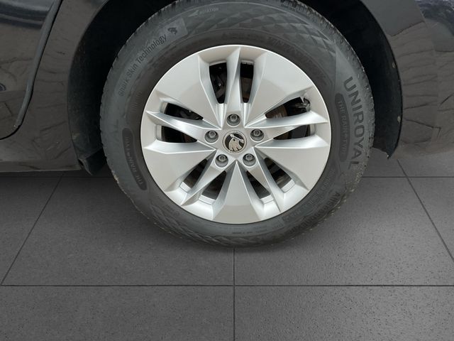 AUDI S4 Avant 3.0 TFSI quattro Ansicht 16 für Fahrzeugdetailseite