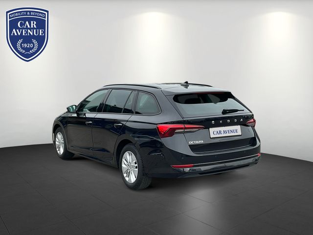 AUDI S4 Avant 3.0 TFSI quattro Ansicht 4 für Fahrzeugdetailseite