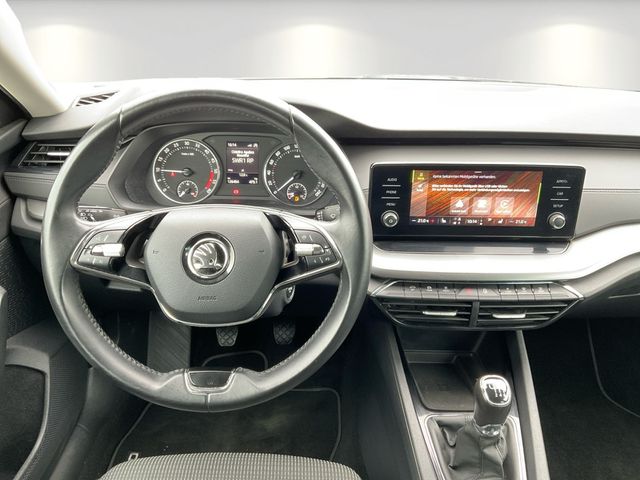 AUDI S4 Avant 3.0 TFSI quattro Ansicht 9 für Fahrzeugdetailseite