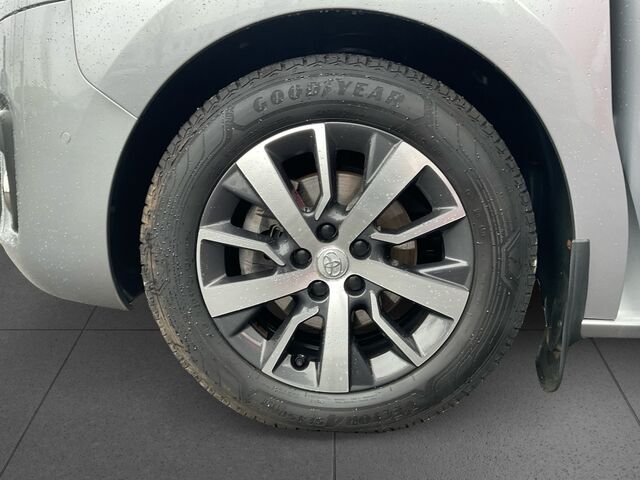 MINI Cooper S  Cooper S Ansicht 16 für Fahrzeugdetailseite