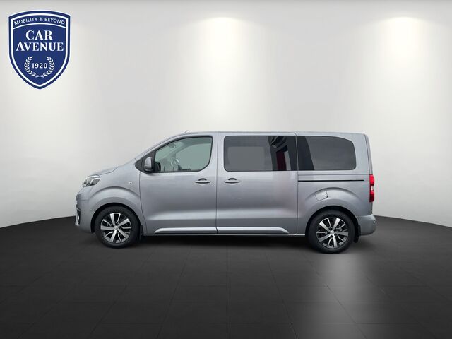 MINI Cooper S  Cooper S Ansicht 5 für Fahrzeugdetailseite