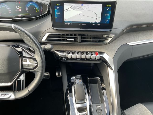 AUDI A3 35 TFSI SB S line MHEV Ansicht 10 für Fahrzeugdetailseite