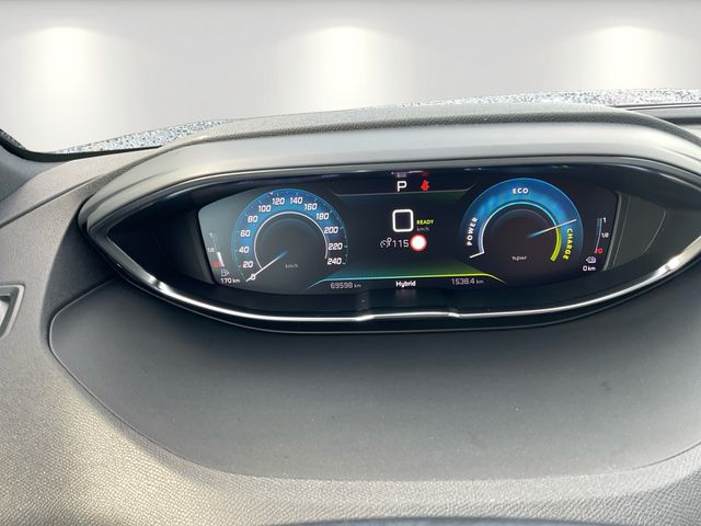 AUDI A3 35 TFSI SB S line MHEV Ansicht 12 für Fahrzeugdetailseite