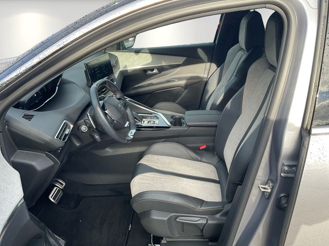 AUDI A3 35 TFSI SB S line MHEV Ansicht 8 für Fahrzeugdetailseite