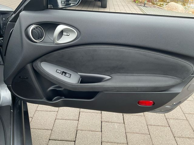 AUDI Q3 40 TFSI quattro advanced Ansicht 16 für Fahrzeugdetailseite