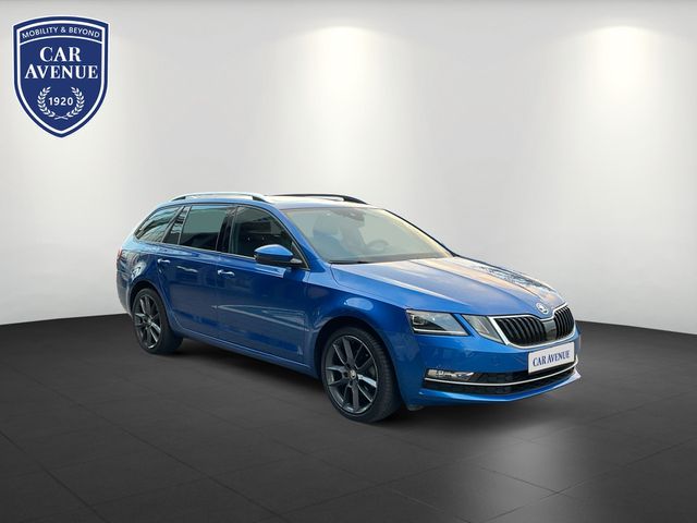 MERCEDES-BENZ E 300 T AMG Line Pano  Ansicht 2 für Fahrzeugdetailseite