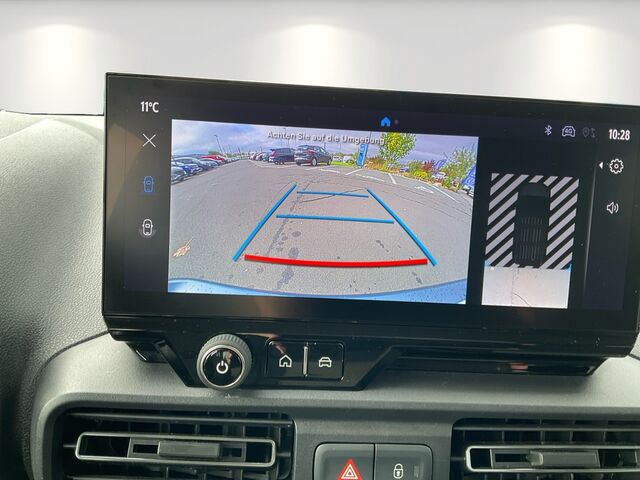 JEEP Compass Trailhawk 4WD Ansicht 11 für Fahrzeugdetailseite