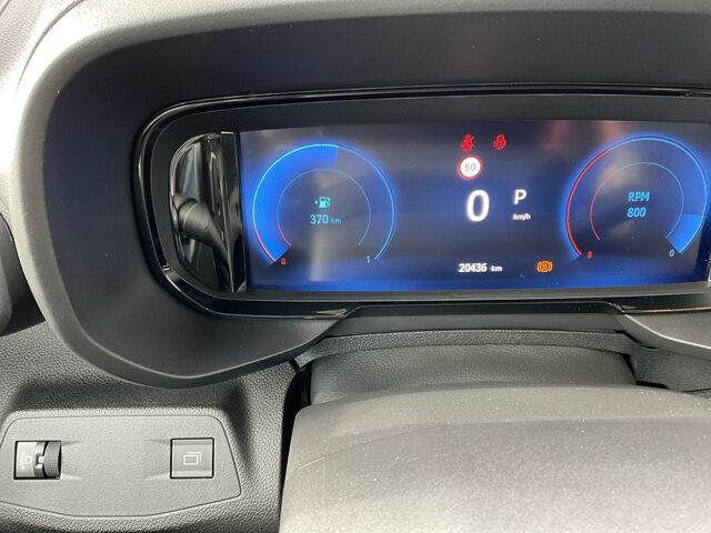 JEEP Compass Trailhawk 4WD Ansicht 12 für Fahrzeugdetailseite