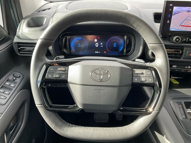 JEEP Compass Trailhawk 4WD Ansicht 13 für Fahrzeugdetailseite