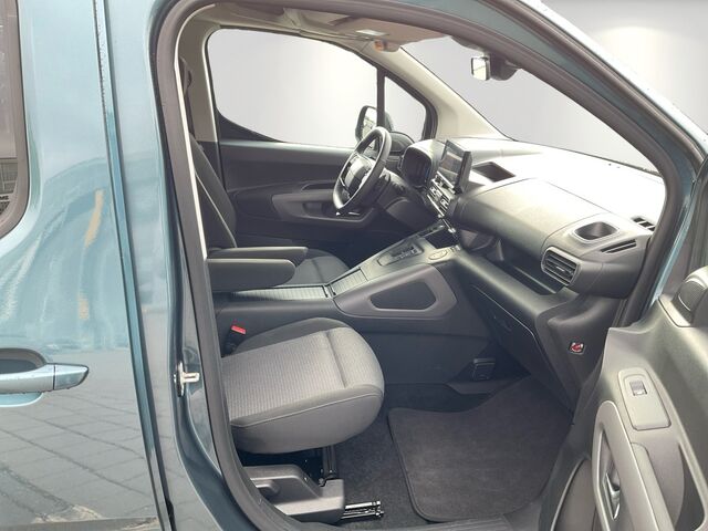 JEEP Compass Trailhawk 4WD Ansicht 15 für Fahrzeugdetailseite