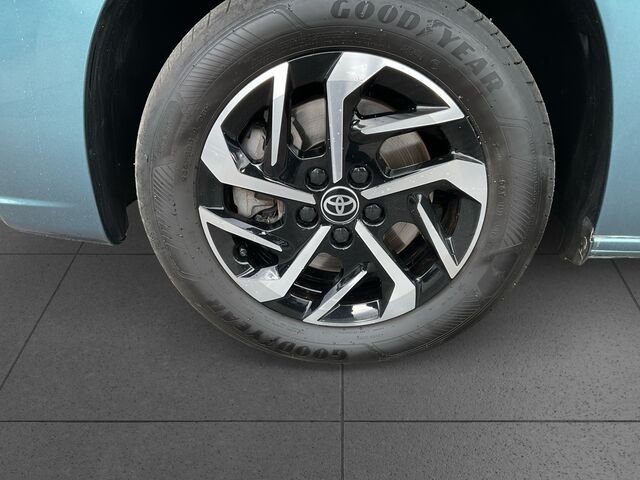 JEEP Compass Trailhawk 4WD Ansicht 16 für Fahrzeugdetailseite