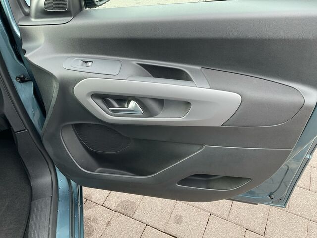 JEEP Compass Trailhawk 4WD Ansicht 17 für Fahrzeugdetailseite