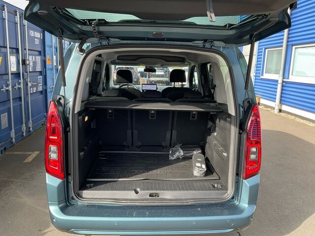 JEEP Compass Trailhawk 4WD Ansicht 6 für Fahrzeugdetailseite