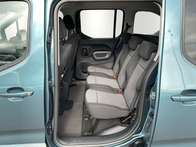 JEEP Compass Trailhawk 4WD Ansicht 7 für Fahrzeugdetailseite