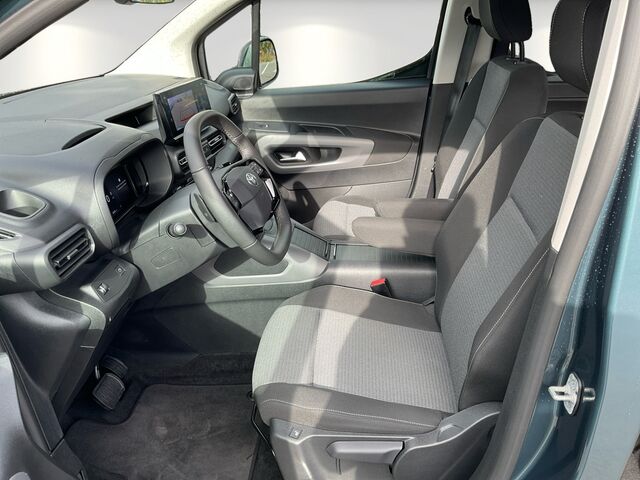 JEEP Compass Trailhawk 4WD Ansicht 8 für Fahrzeugdetailseite