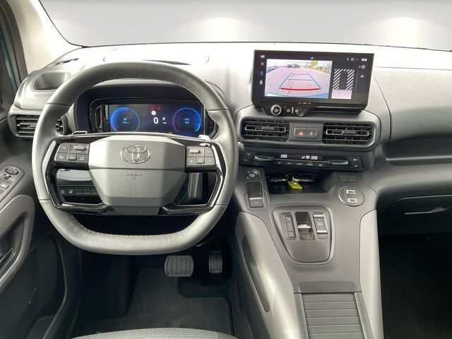 JEEP Compass Trailhawk 4WD Ansicht 9 für Fahrzeugdetailseite