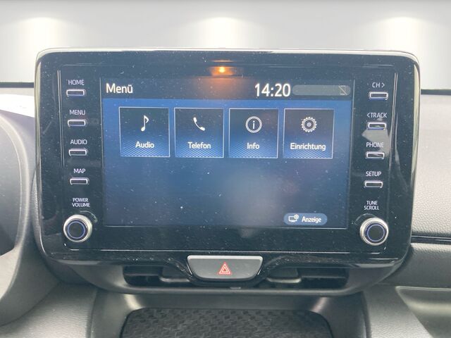 VOLVO V60 R Design Ansicht 11 für Fahrzeugdetailseite