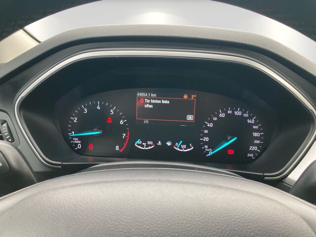 DACIA Sandero III Stepway Extreme+ Ansicht 12 für Fahrzeugdetailseite