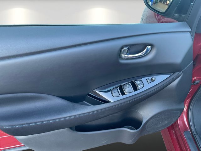 NISSAN Leaf 40 kWh N-Connecta Ansicht 14 für Fahrzeugdetailseite