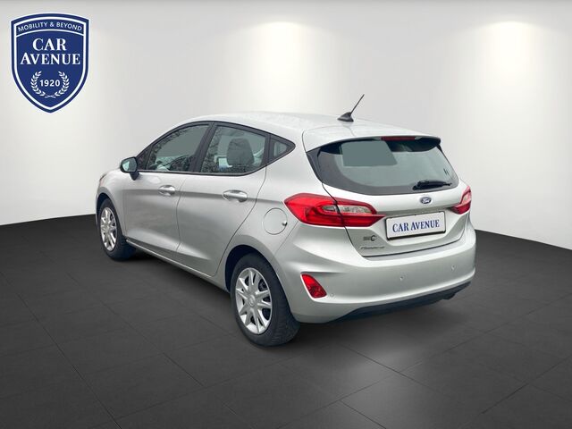 RENAULT Clio Alpine E-Tech Hybrid 145 Ansicht 4 für Fahrzeugdetailseite