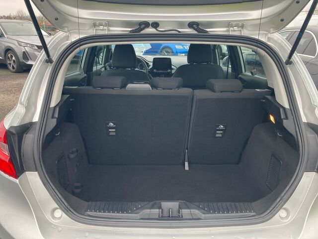 RENAULT Clio Alpine E-Tech Hybrid 145 Ansicht 6 für Fahrzeugdetailseite