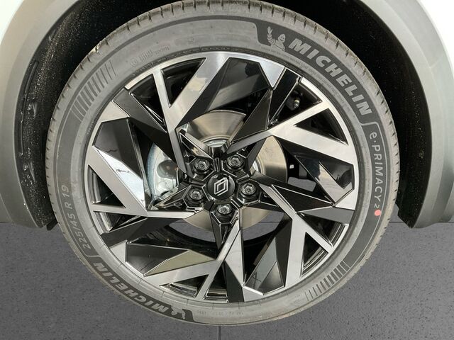 RENAULT Captur Esprit Alpine Mild Hybrid 160 EDC Ansicht 16 für Fahrzeugdetailseite