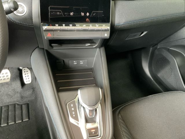 DACIA Duster Extreme TCe 130 4x4 Ansicht 10 für Fahrzeugdetailseite