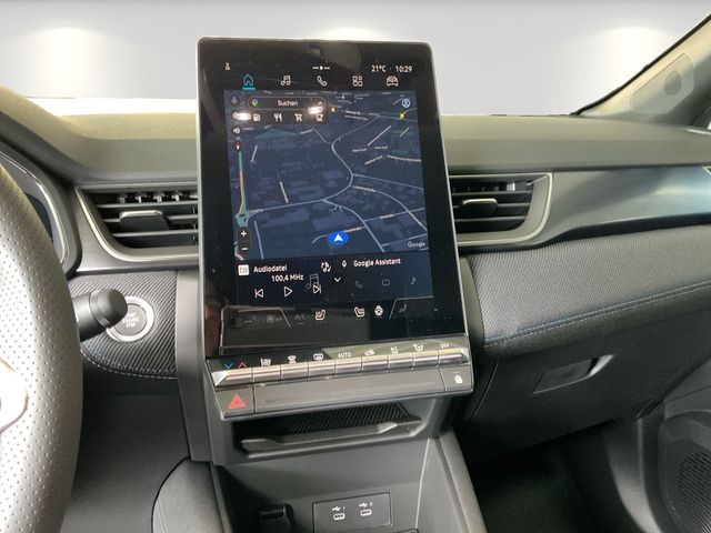 DACIA Duster Extreme TCe 130 4x4 Ansicht 11 für Fahrzeugdetailseite