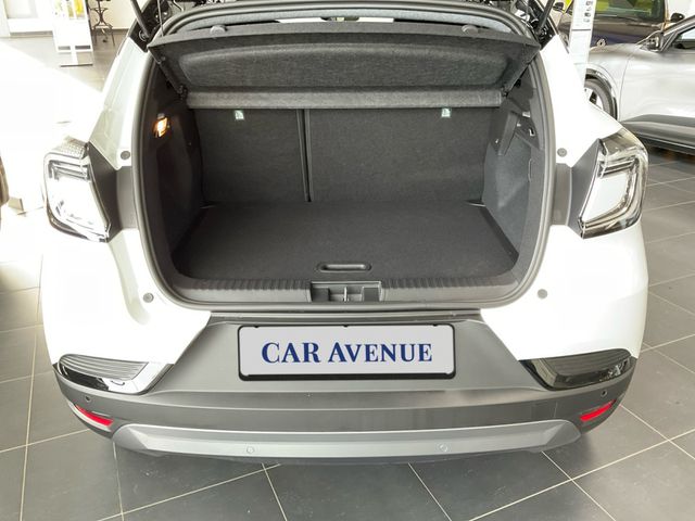 DACIA Duster Extreme TCe 130 4x4 Ansicht 6 für Fahrzeugdetailseite